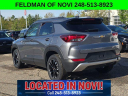 2022 Chevrolet Trailblazer LT at Feldman Chevrolet Of Novi