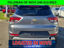 Thumbnail image of 2022 Chevrolet Trailblazer at Feldman Chevrolet Of Novi