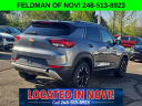 Thumbnail image of 2022 Chevrolet Trailblazer at Feldman Chevrolet Of Novi