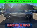 Thumbnail image of 2022 Chevrolet Trailblazer at Feldman Chevrolet Of Novi