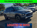 Thumbnail image of 2022 Chevrolet Trailblazer at Feldman Chevrolet Of Novi