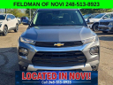 Thumbnail image of 2022 Chevrolet Trailblazer at Feldman Chevrolet Of Novi