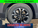 Thumbnail image of 2022 Chevrolet Trailblazer at Feldman Chevrolet Of Novi