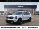 Thumbnail image of 2025 Kia Telluride at Kia of Englewood