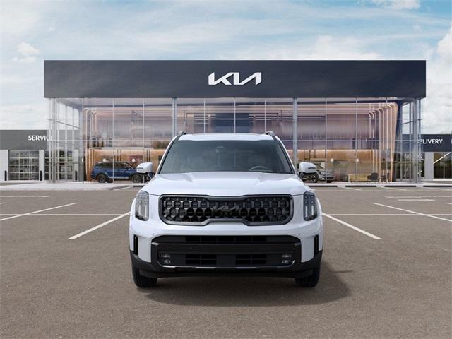 Thumbnail image of 2025 Kia Telluride at Kia of Englewood
