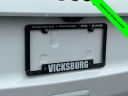 Thumbnail image of 2021 Jeep Grand Cherokee at Vicksburg Chrysler Dodge Jeep RAM