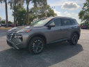 Thumbnail image of 2025 Nissan Rogue at Pearson Nissan of Ocala - Used