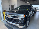 Thumbnail image of 2024 Chevrolet Silverado 1500 at Ricart Used