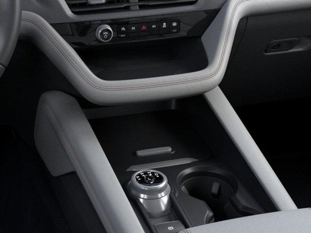 Thumbnail image of 2025 Ford Explorer at New Fred Beans Boyertown Ford
