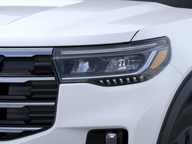 Thumbnail image of 2025 Ford Explorer at New Fred Beans Boyertown Ford