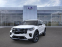 Thumbnail image of 2025 Ford Explorer at New Fred Beans Boyertown Ford