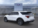 Thumbnail image of 2025 Ford Explorer at New Fred Beans Boyertown Ford