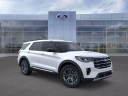 Thumbnail image of 2025 Ford Explorer at New Fred Beans Boyertown Ford