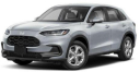 Thumbnail image of 2025 Honda HR-V at vans Honda Used