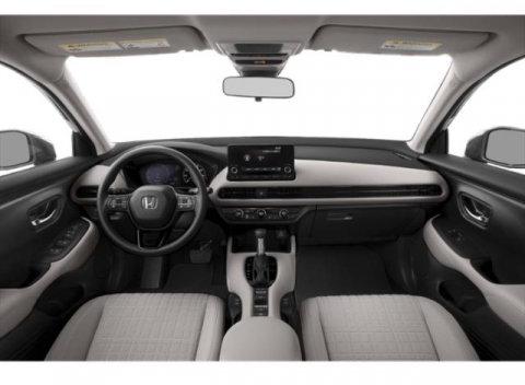 Thumbnail image of 2025 Honda HR-V at vans Honda Used