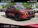 2024 Nissan Rogue SV at Palmetto57 Nissan