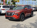 Thumbnail image of 2024 Nissan Rogue at Palmetto57 Nissan