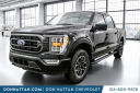 Thumbnail image of 2022 Ford F-150 at Don Hattan Chevrolet
