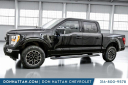 Thumbnail image of 2022 Ford F-150 at Don Hattan Chevrolet