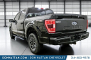 Thumbnail image of 2022 Ford F-150 at Don Hattan Chevrolet