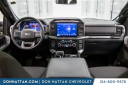Thumbnail image of 2022 Ford F-150 at Don Hattan Chevrolet