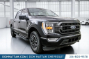 Thumbnail image of 2022 Ford F-150 at Don Hattan Chevrolet