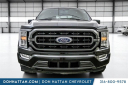 Thumbnail image of 2022 Ford F-150 at Don Hattan Chevrolet