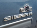 Thumbnail image of 2013 GMC Sierra 1500 at Milnes Chevrolet, Inc.