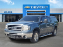 Thumbnail image of 2013 GMC Sierra 1500 at Milnes Chevrolet, Inc.