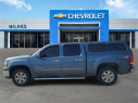 Thumbnail image of 2013 GMC Sierra 1500 at Milnes Chevrolet, Inc.
