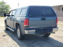 Thumbnail image of 2013 GMC Sierra 1500 at Milnes Chevrolet, Inc.