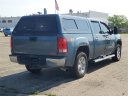 Thumbnail image of 2013 GMC Sierra 1500 at Milnes Chevrolet, Inc.