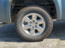 Thumbnail image of 2013 GMC Sierra 1500 at Milnes Chevrolet, Inc.