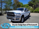 Thumbnail image of 2023 Ram 2500 at Key Chrysler Dodge Ram Of Portsmouth