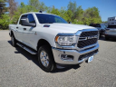 Thumbnail image of 2023 Ram 2500 at Key Chrysler Dodge Ram Of Portsmouth