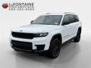 Thumbnail image of 2024 Jeep Grand Cherokee L at LaFontaine Ford Birch Run