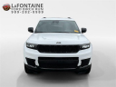 Thumbnail image of 2024 Jeep Grand Cherokee L at LaFontaine Ford Birch Run