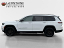 Thumbnail image of 2024 Jeep Grand Cherokee L at LaFontaine Ford Birch Run