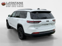 Thumbnail image of 2024 Jeep Grand Cherokee L at LaFontaine Ford Birch Run