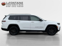Thumbnail image of 2024 Jeep Grand Cherokee L at LaFontaine Ford Birch Run