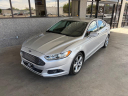 Thumbnail image of 2014 Ford Fusion at 712 AUTO SALES