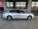 Thumbnail image of 2014 Ford Fusion at 712 AUTO SALES