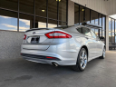 Thumbnail image of 2014 Ford Fusion at 712 AUTO SALES