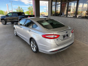 Thumbnail image of 2014 Ford Fusion at 712 AUTO SALES