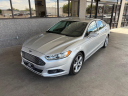 Thumbnail image of 2014 Ford Fusion at 712 AUTO SALES