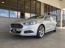 Thumbnail image of 2014 Ford Fusion at 712 AUTO SALES
