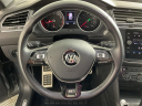 Thumbnail image of 2021 Volkswagen Tiguan at LaFontaine Chevrolet Plymouth