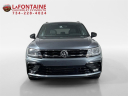 Thumbnail image of 2021 Volkswagen Tiguan at LaFontaine Chevrolet Plymouth