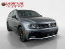 Thumbnail image of 2021 Volkswagen Tiguan at LaFontaine Chevrolet Plymouth