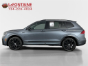 Thumbnail image of 2021 Volkswagen Tiguan at LaFontaine Chevrolet Plymouth